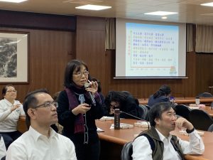0103慈大導師職涯輔導研習講座 ：助導師精進職涯輔導技能